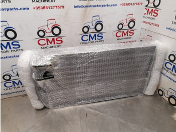 Radiator NEW HOLLAND
