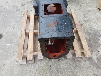 Gearbox New Holland Case Mxm, Tm, Tm130 Transmission Housing 5188850, 47125544, 51888509: picture 4
