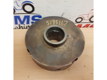 Clutch and parts NEW HOLLAND