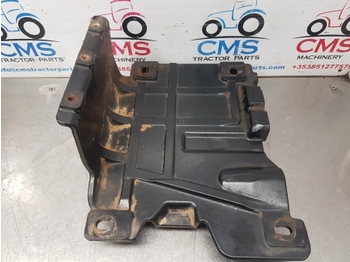Muffler for Farm tractor New Holland Case T5.95, T5.75, T5.115 Muffler Support 84600908, 84528662: picture 3