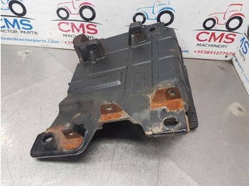 Muffler for Farm tractor New Holland Case T5.95, T5.75, T5.115 Muffler Support 84600908, 84528662: picture 5