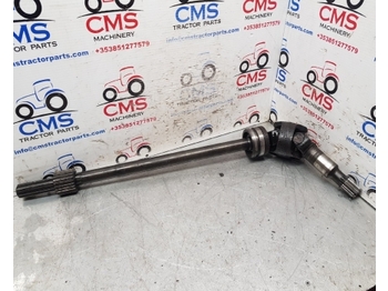 Drive shaft NEW HOLLAND