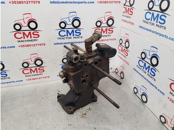 Hydraulics New Holland Case T7, T7000, Puma Hydraulic Valve Manifold 87555868, 87338387: picture 4