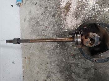 Drive shaft NEW HOLLAND