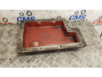 Gearbox NEW HOLLAND