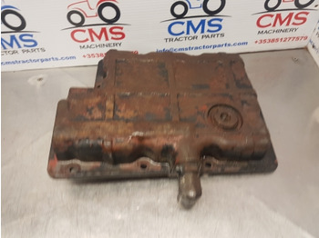 Gearbox NEW HOLLAND