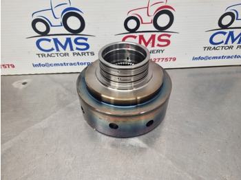 Clutch and parts NEW HOLLAND