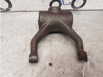 Clutch and parts NEW HOLLAND