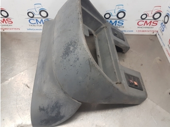 Dashboard for Farm tractor New Holland Fiat  Cab Dashboard Panel 82006096, 82003614, 82003616, 82003620: picture 3