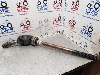 Drive shaft NEW HOLLAND