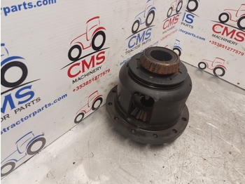 Differential gear for Farm tractor New Holland Fiat Ford 35, Tla, Tl Series Rear Axle Differential 5181266, 4997230: picture 2