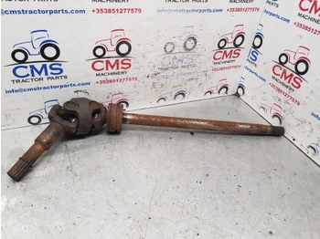 Drive shaft NEW HOLLAND