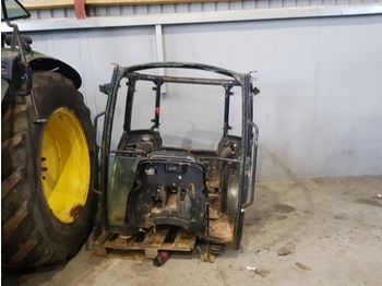 Cab NEW HOLLAND