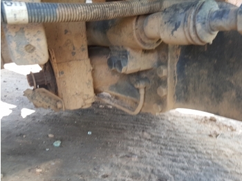 Differential gear NEW HOLLAND