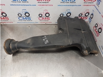 Air intake system NEW HOLLAND