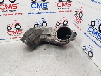 Air intake system NEW HOLLAND