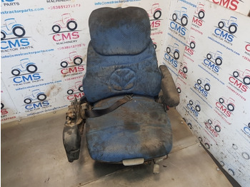 Seat NEW HOLLAND