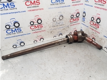 Drive shaft NEW HOLLAND