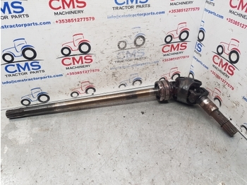 Drive shaft NEW HOLLAND