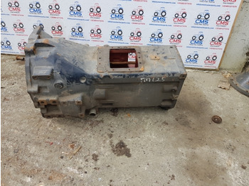 Gearbox NEW HOLLAND
