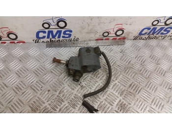 Differential gear NEW HOLLAND