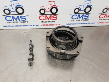 Front axle NEW HOLLAND