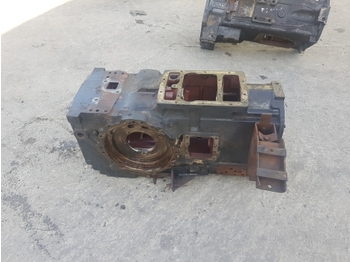 Rear axle NEW HOLLAND