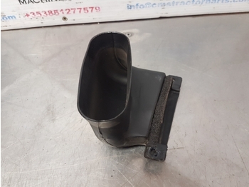 Heating/ Ventilation NEW HOLLAND
