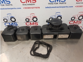 Engine and parts NEW HOLLAND