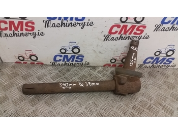 Steering knuckle