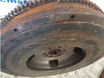 Flywheel for Farm tractor Same Panther 90 Leopard 85 Tiger 100 Engine Flywheel 0.048.1241.3/10: picture 4