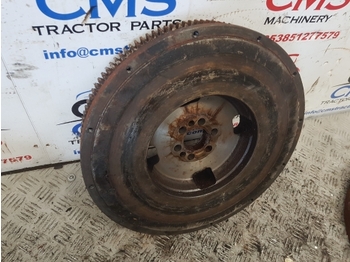 Flywheel for Farm tractor Same Panther 90 Leopard 85 Tiger 100 Engine Flywheel 0.048.1241.3/10: picture 3