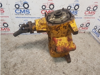 Differential gear