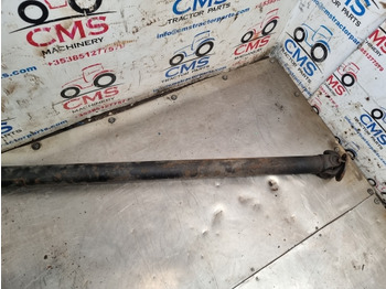Front axle Valtra 6400, 6000, 8000 Series, Front Axle Drive Shaft, Propeller V32041500: picture 3