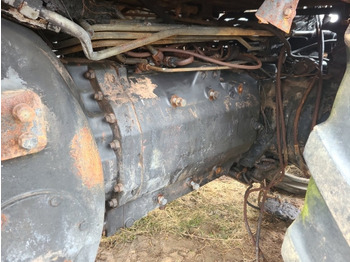 Transmission VALTRA