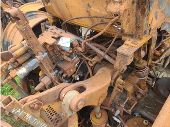 Transmission VALTRA