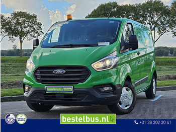 Small van FORD Transit