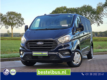 Small van FORD Transit