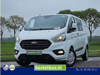 Small van FORD Transit