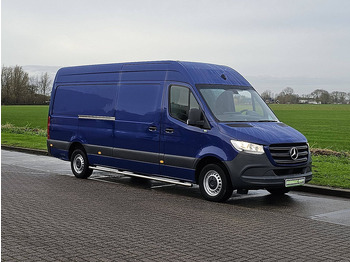 Panel van Mercedes-Benz Sprinter 314 CDI 2.2 AUT. L3H2: picture 4