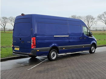 Panel van Mercedes-Benz Sprinter 314 CDI 2.2 AUT. L3H2: picture 3