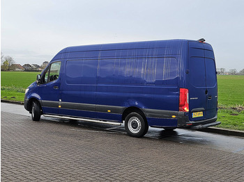 Panel van Mercedes-Benz Sprinter 314 CDI 2.2 AUT. L3H2: picture 5