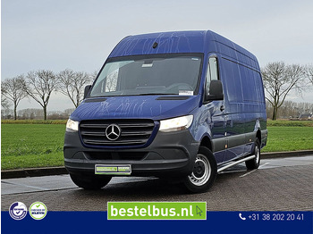 Panel van MERCEDES-BENZ Sprinter 314