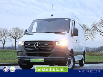 Panel van MERCEDES-BENZ Sprinter 314