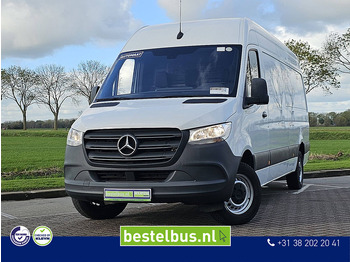 Panel van MERCEDES-BENZ Sprinter 314