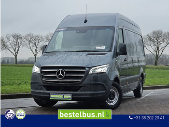 Panel van MERCEDES-BENZ Sprinter 316