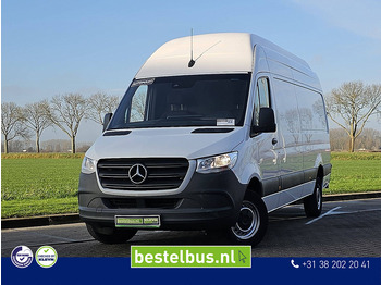 Panel van MERCEDES-BENZ Sprinter 317