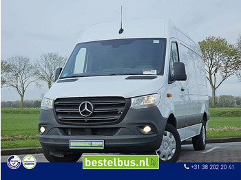 Panel van MERCEDES-BENZ Sprinter 317