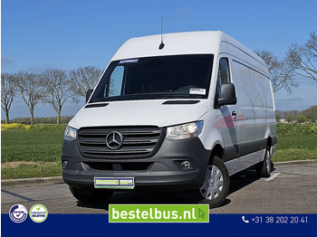 Panel van MERCEDES-BENZ Sprinter 317