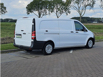 Small van Mercedes-Benz Vito 114 L3 XL Automaat Navi!: picture 3